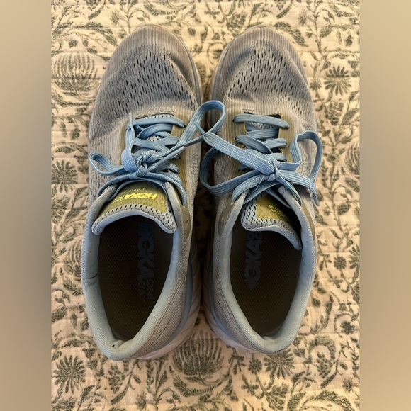 Hoka Tennis Shoes - Picture 3 of 6